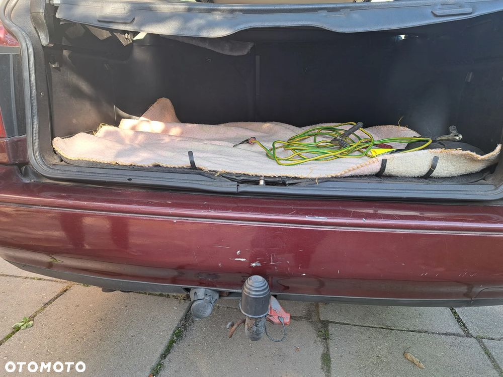 Volkswagen Passat Variant 1.9 TDI GL - 6