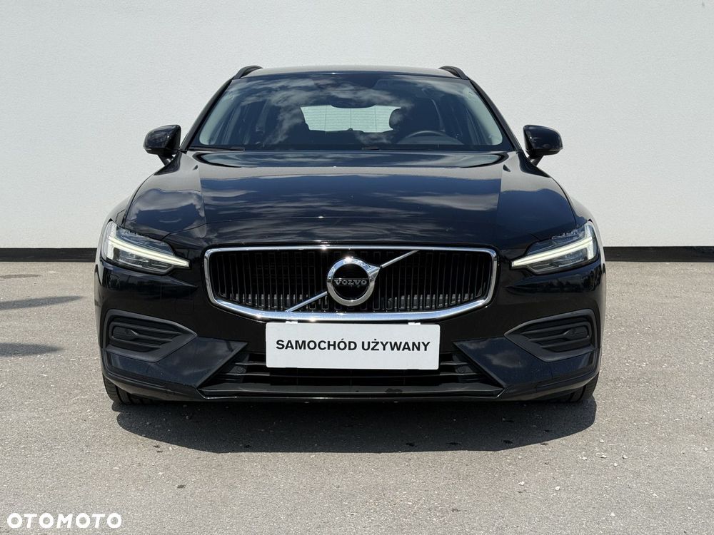 Volvo V60 - 4