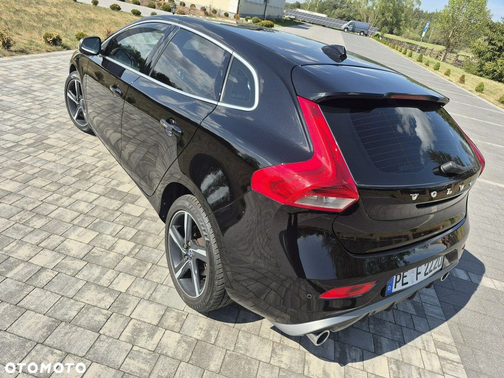 Volvo V40 - 2