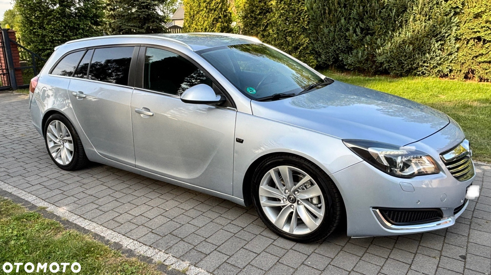 Opel Insignia 2.0 CDTI Edition - 13