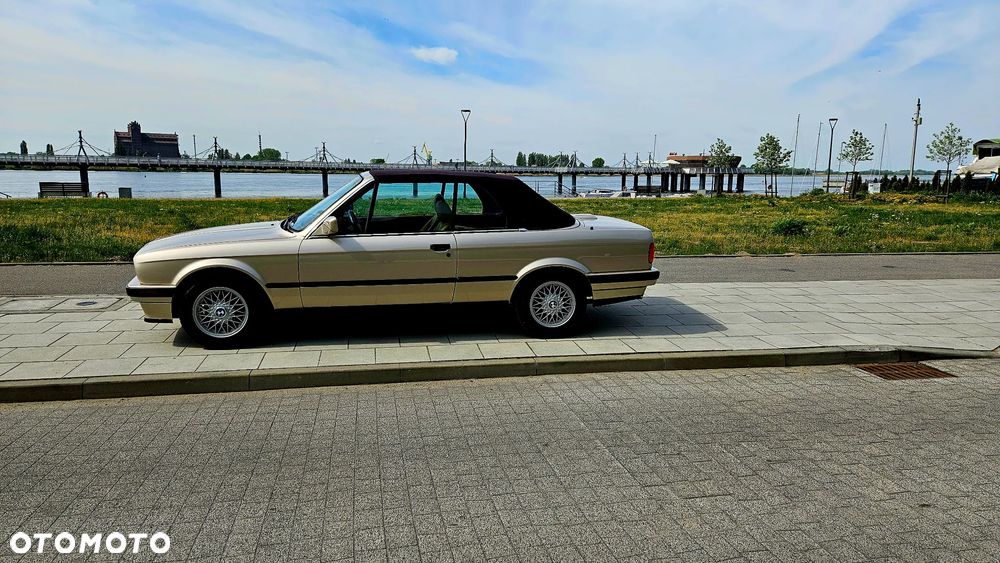 BMW Seria 3 - 8