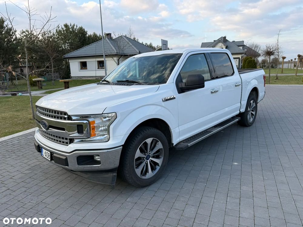 Ford F150 - 3