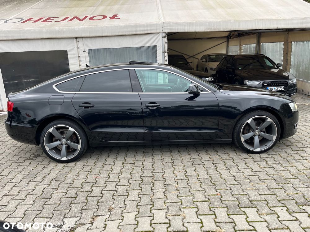 Audi A5 - 14