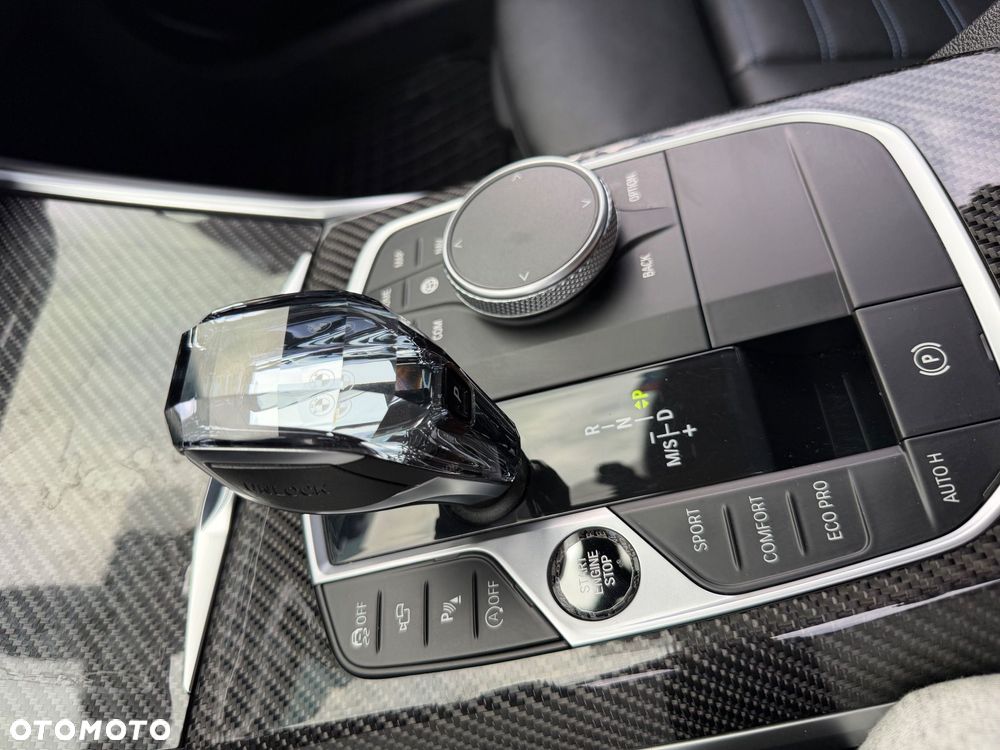 BMW Seria 3 M340i xDrive mHEV sport - 17