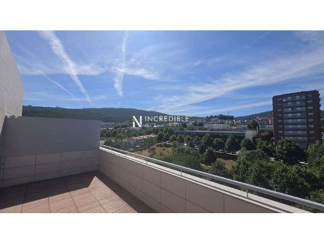 Apartamento T2 Arrendamento em Nogueira, Fraião e Lamaçães,Braga - Grande imagem: 3/24