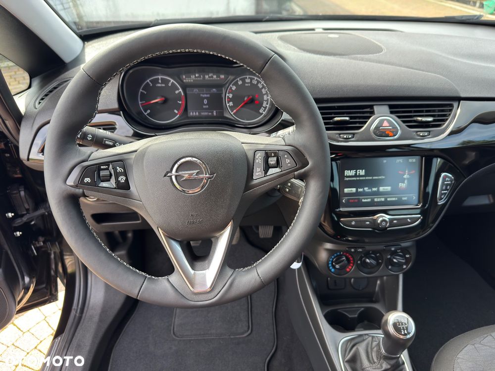 Opel Corsa 1.4 Start/Stop 120 Jahre - 33