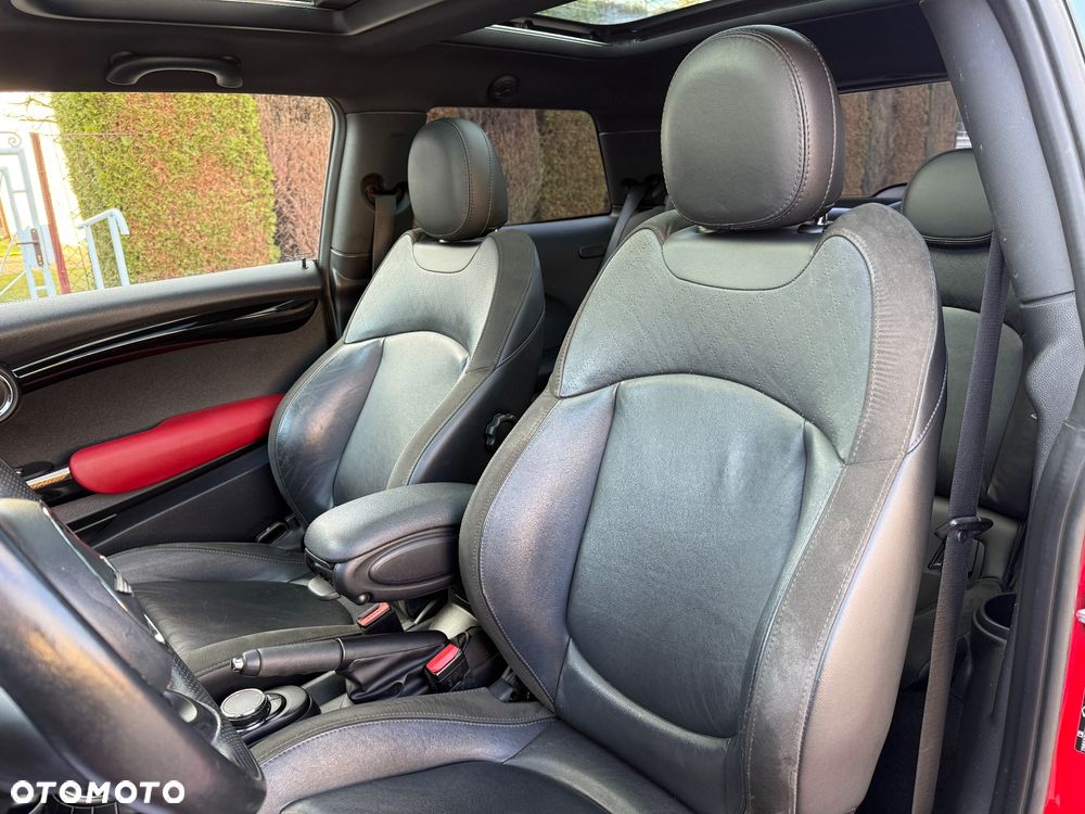 MINI Cooper D Seven - 13