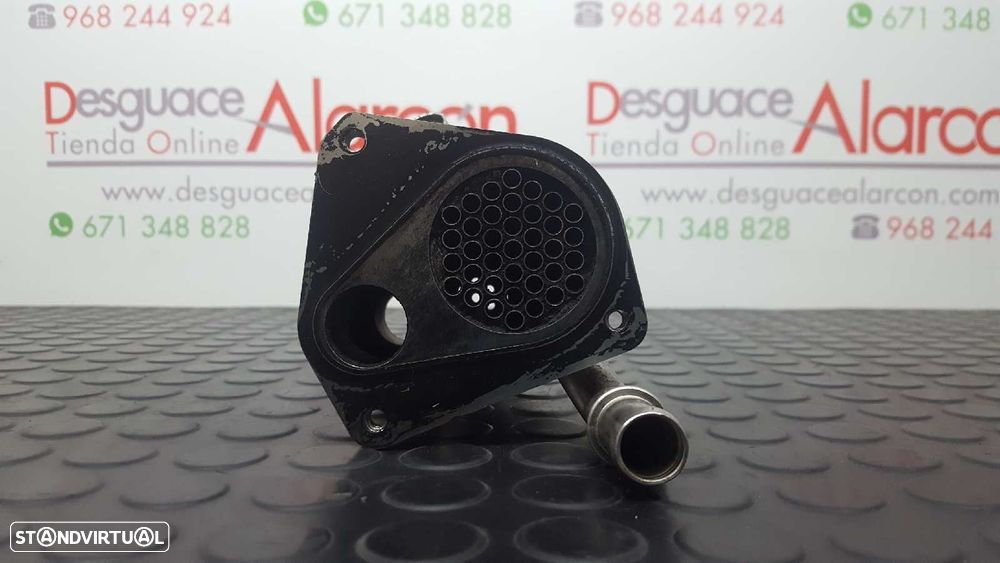 REFRIGERADOR EGR RENAULT LAGUNA III DYNAMIQUE TOMTOM - 4