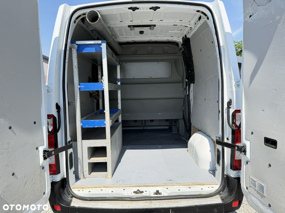 Renault Master - 6
