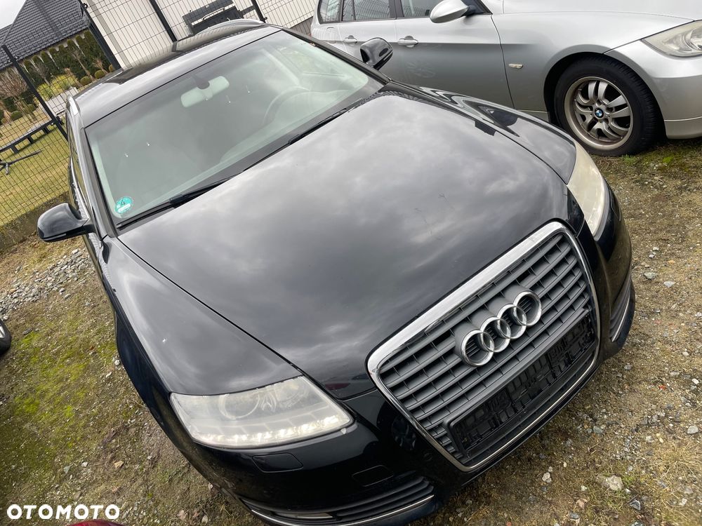 Audi A6 Avant 2.0 TFSI - 2