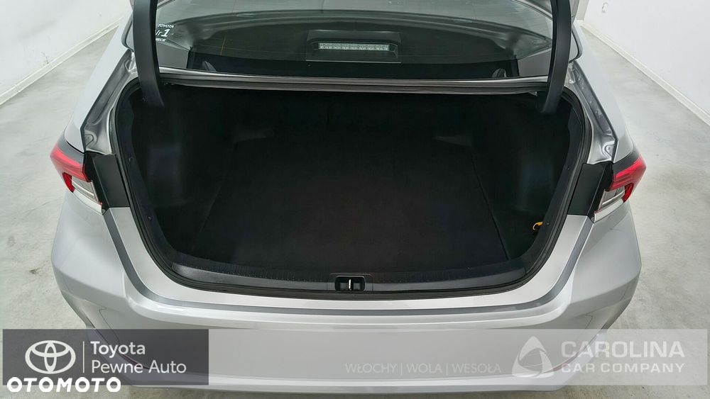 Toyota Corolla - 17