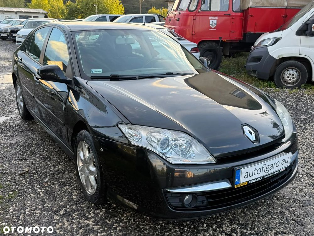 Renault Laguna - 6