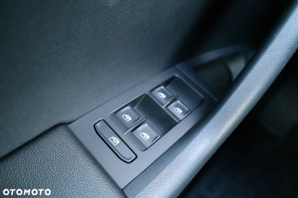 Skoda Octavia 1.5 TSI ACT Style DSG - 15