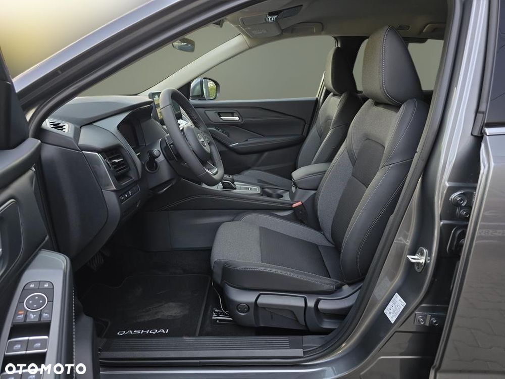 Nissan Qashqai 1.3 DIG-T MHEV N-Connecta Xtronic - 11