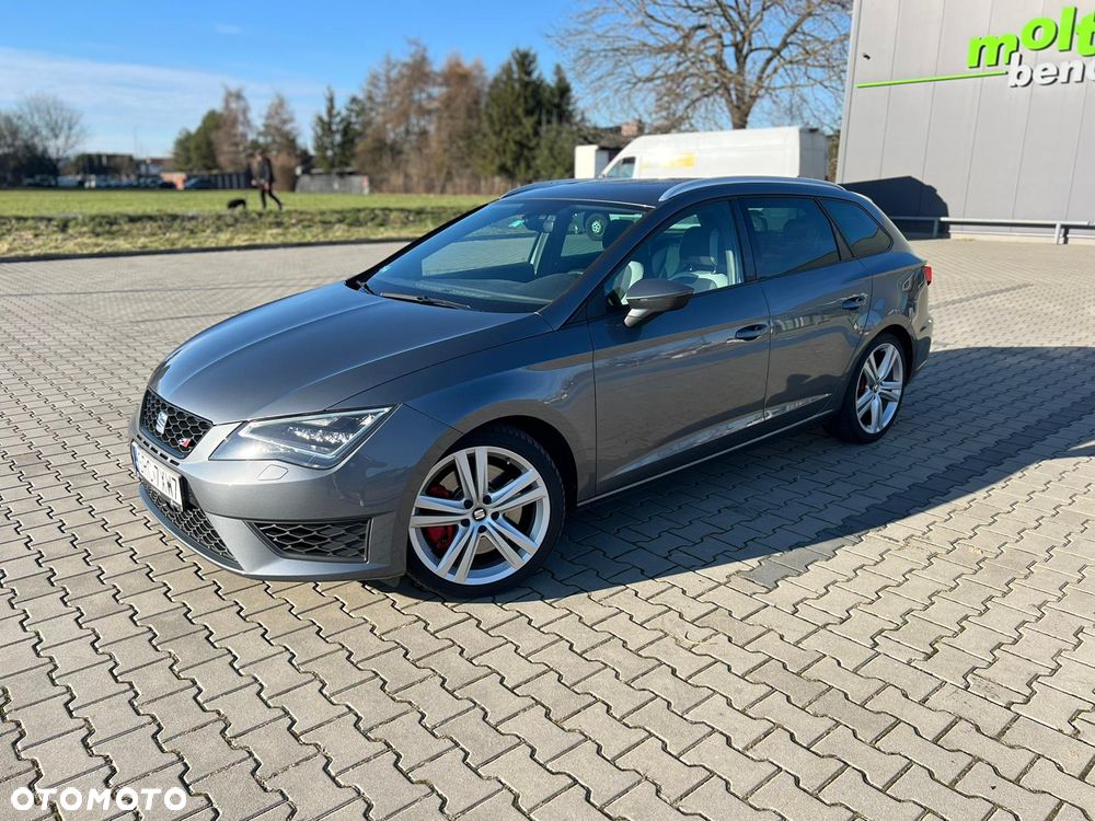 Seat Leon - 4