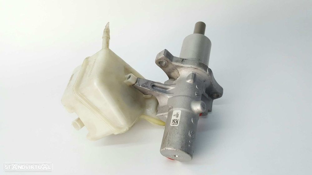 BOMBA DE TRAVÃO MERCEDES CLASE E (W212) LIM. 350 CDI BLUEEFFICIENCY (212.025) - 5