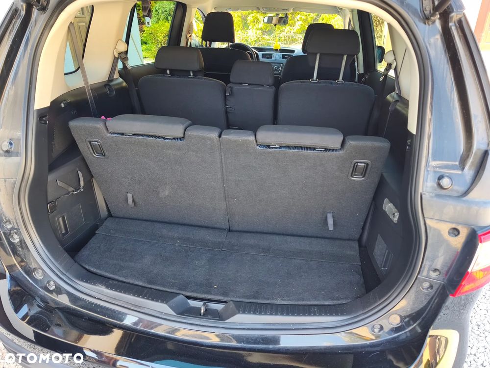 Mazda 5 1.6 MZ-CD Edition 40 Jahre - 7