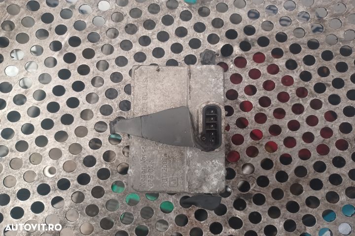 Balast Xenon 5DV00829000 BMW Seria 3 E46 [1997 - 2003] Sedan 4-usi 31 - 1