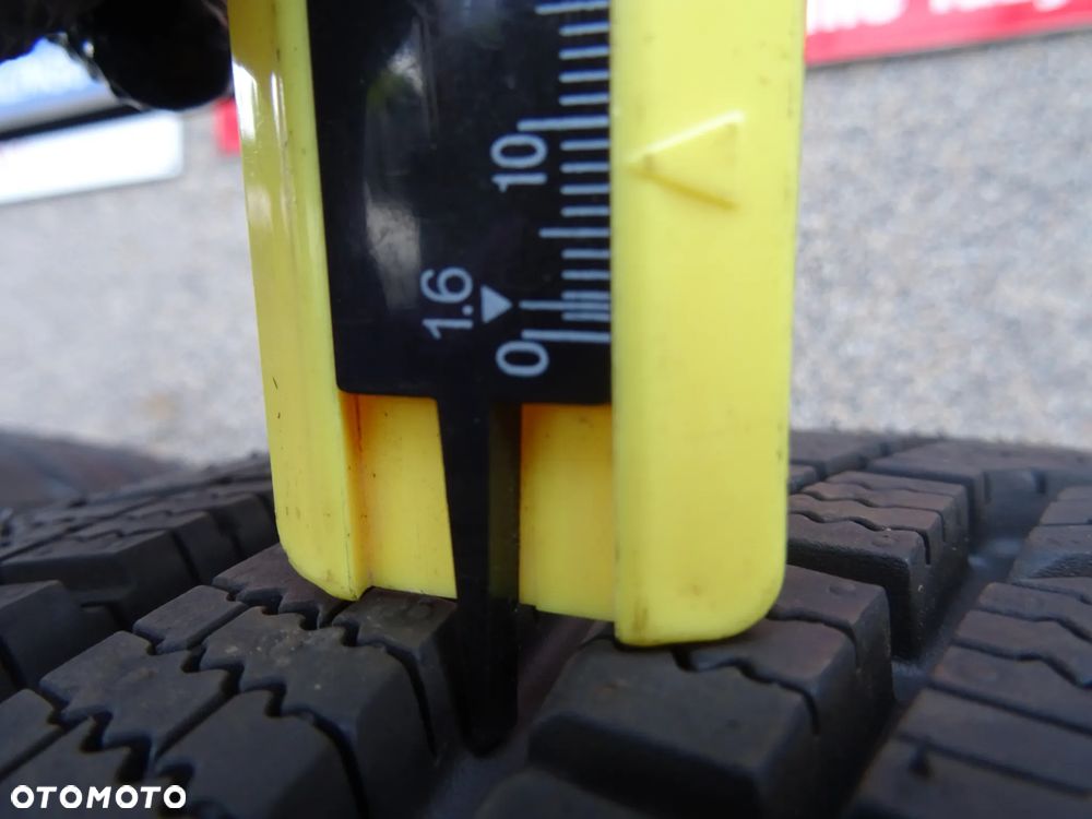 215/55/R16 93H Hankook Winter i Cept Evo 2 - 7