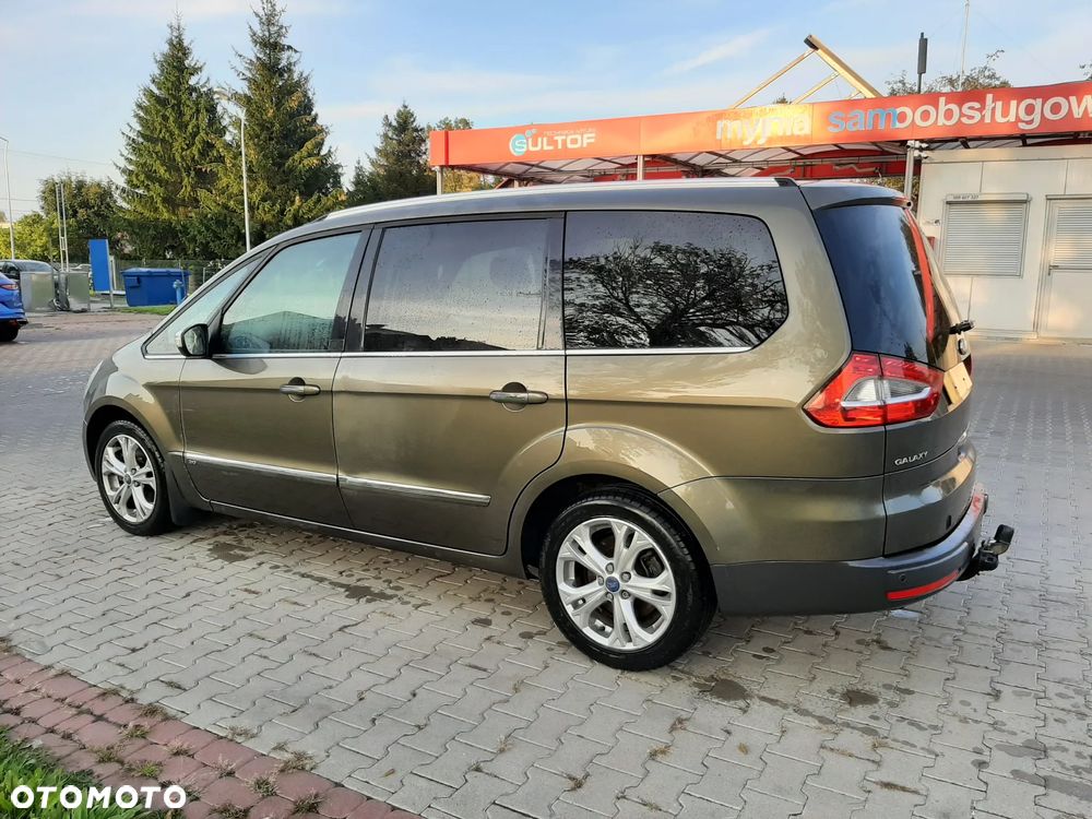 Ford Galaxy - 4