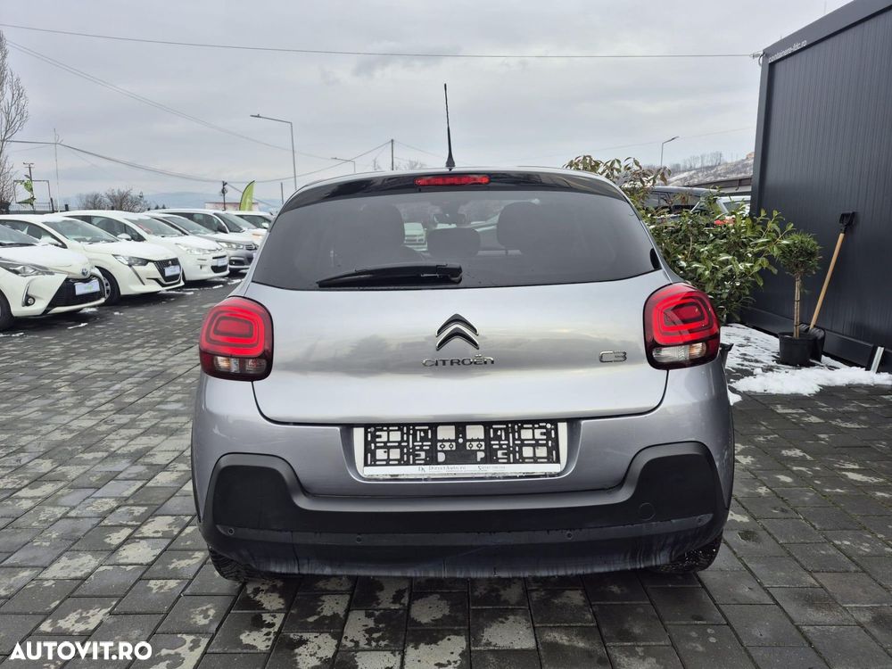 Citroën C3 - 15