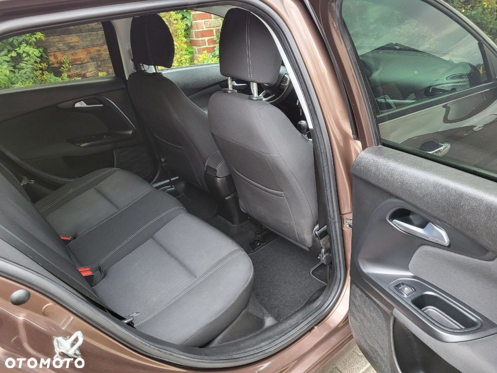 Fiat Tipo - 9