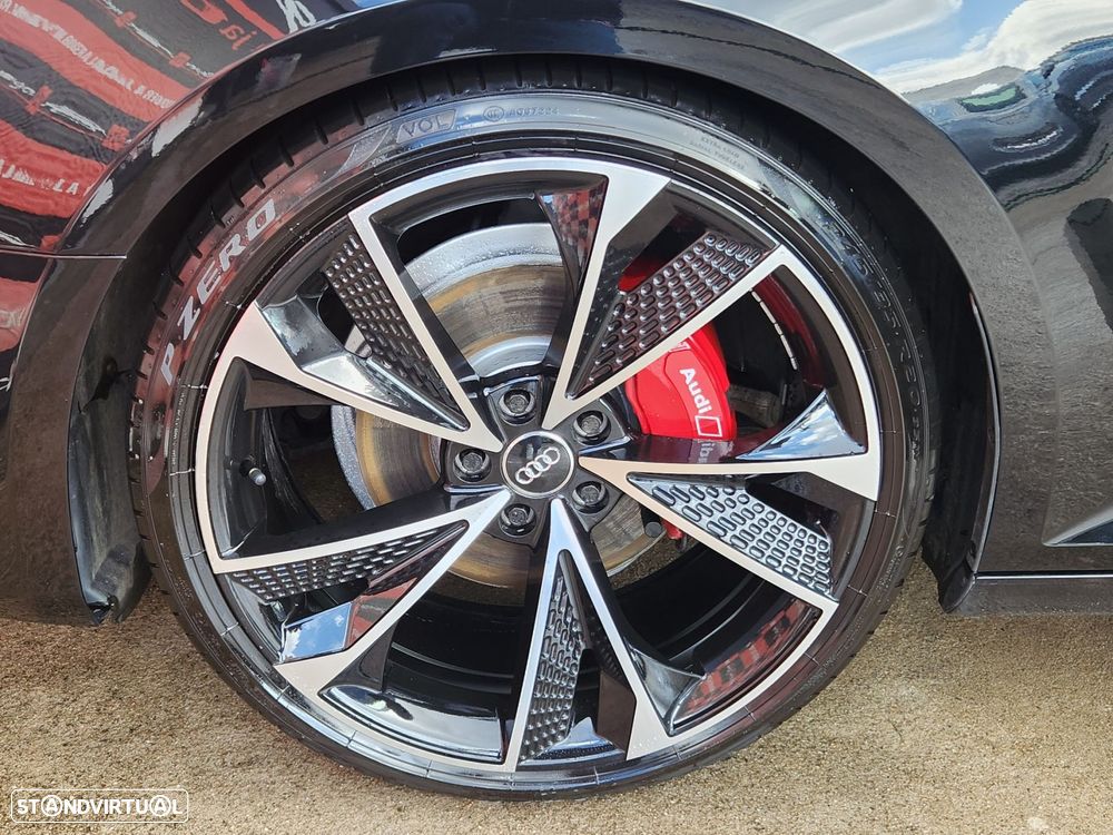 Audi A4 Avant 40 TDI S tronic - 17