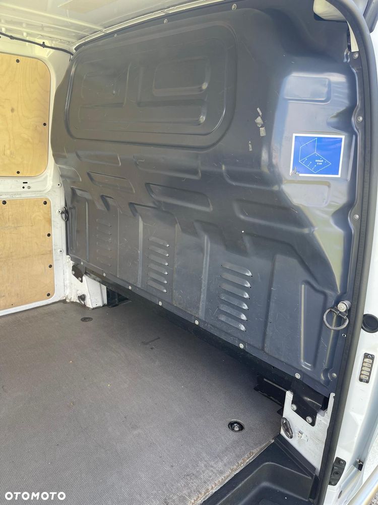 Mercedes-Benz Vito - 10