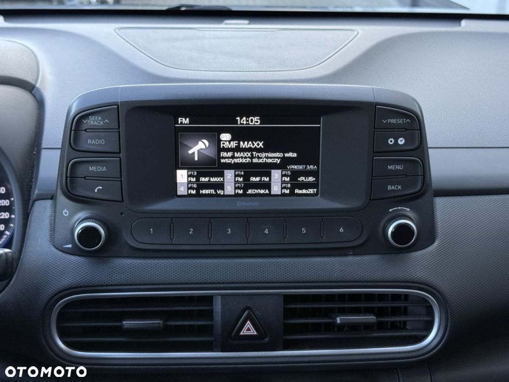 Hyundai Kona 1.0 T-GDI Select - 24