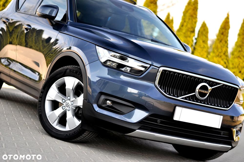 Volvo XC 40 D3 Momentum Pro - 10