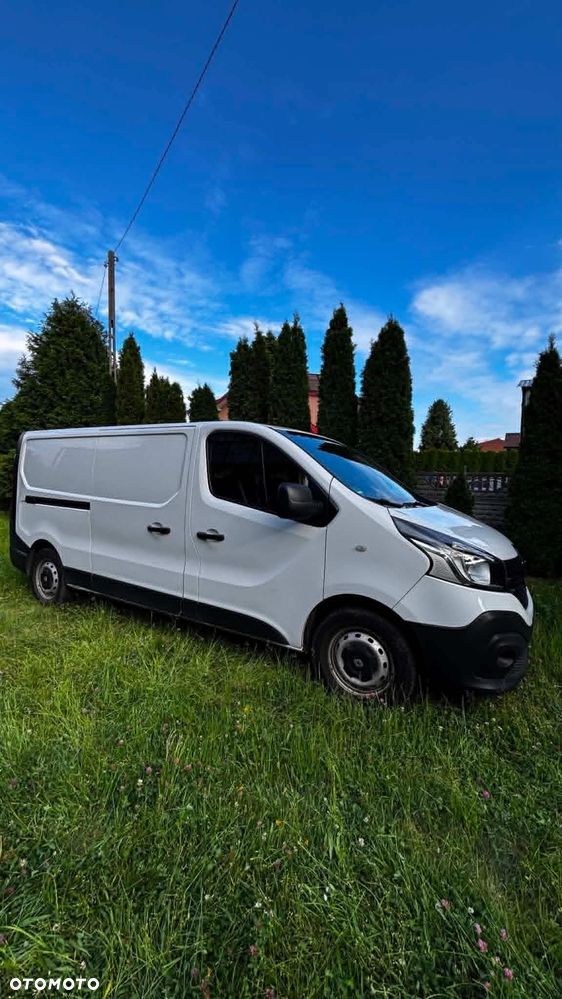 Renault TRAFIC - 1