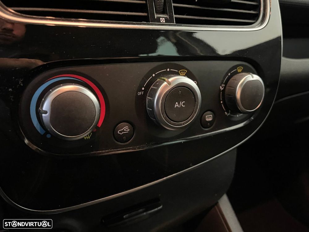 Renault Clio 0.9 TCe Limited Edition - 21