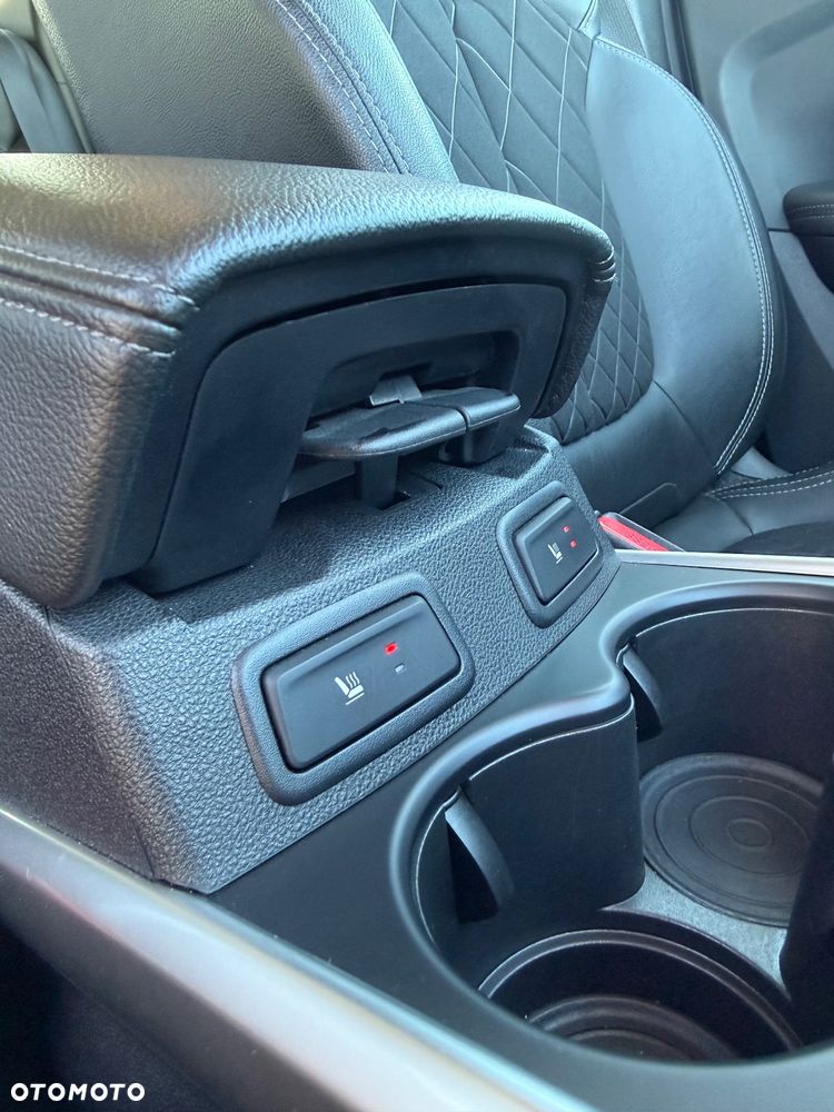 Renault Kadjar 1.3 TCe FAP Intens EDC - 16