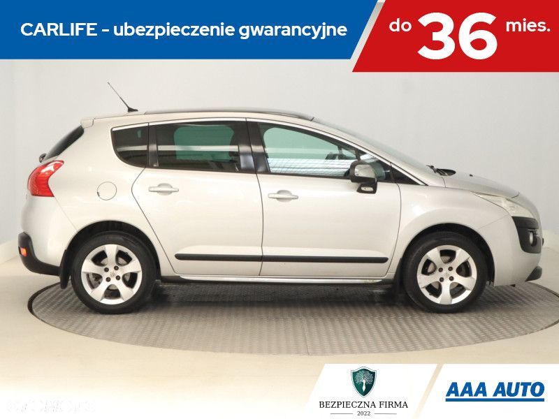 Peugeot 3008 - 8