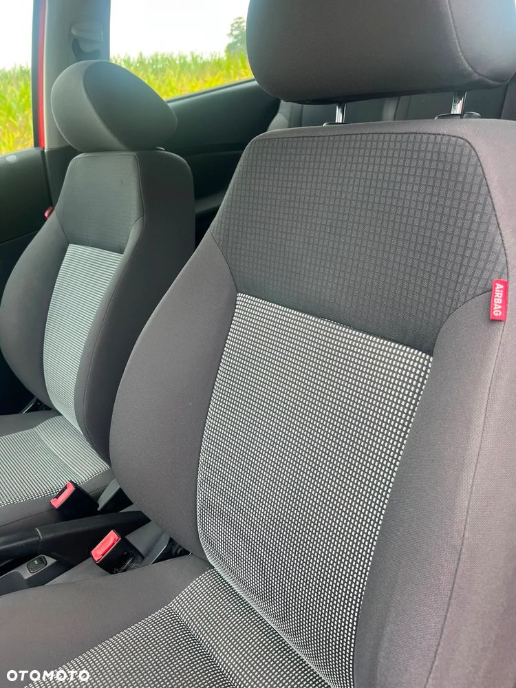 Seat Ibiza 1.4 TDI Reference - 10