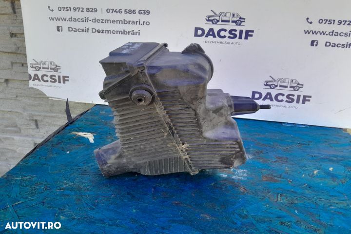 Carcasa filtru aer 4610085903 - 1.9 DCI 4610085903 - 1.9 DCI Renault - 3