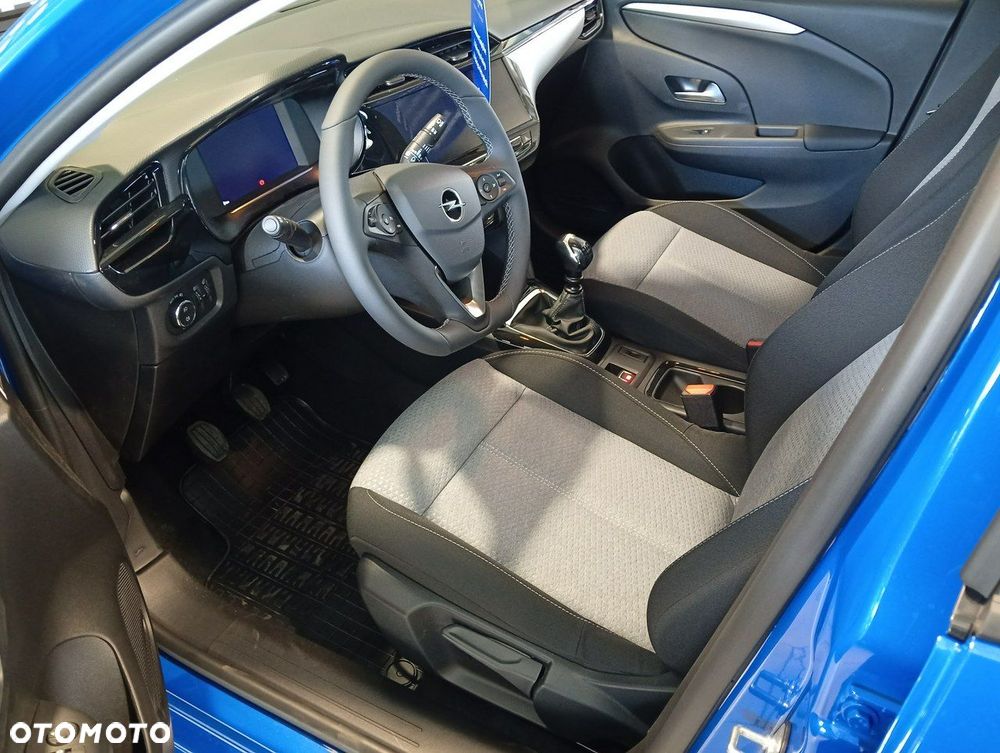 Opel Corsa - 9