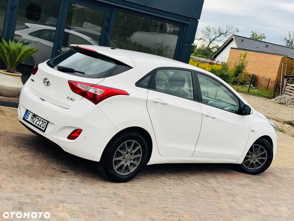 Hyundai i30 1.4 Style - 2