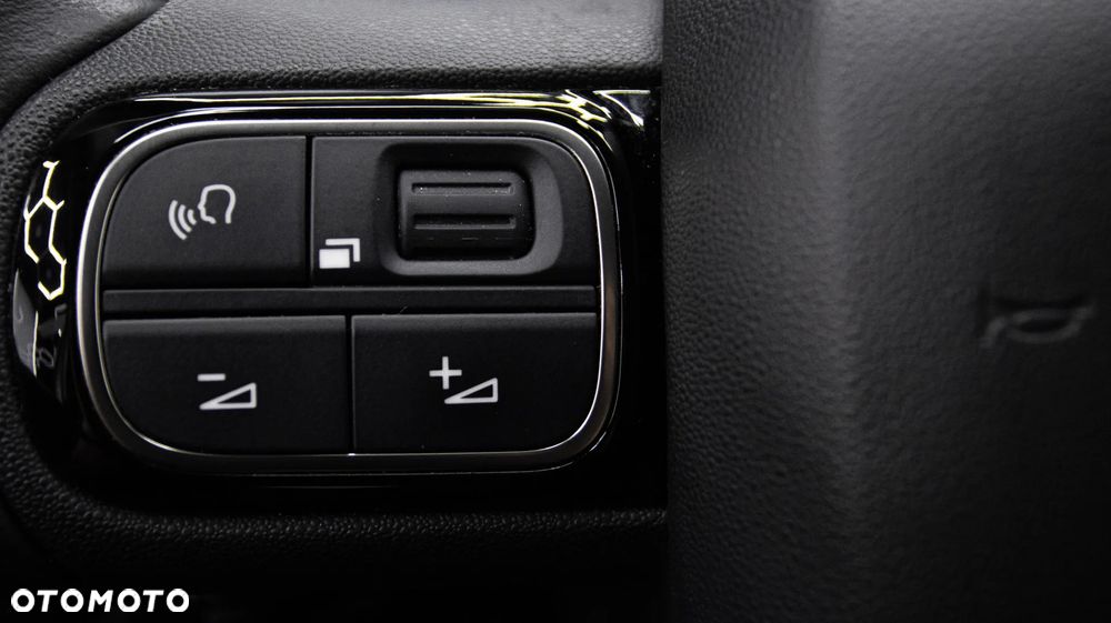 Citroën C5 Aircross 1.6 PHEV 225 Shine EAT8 - 22