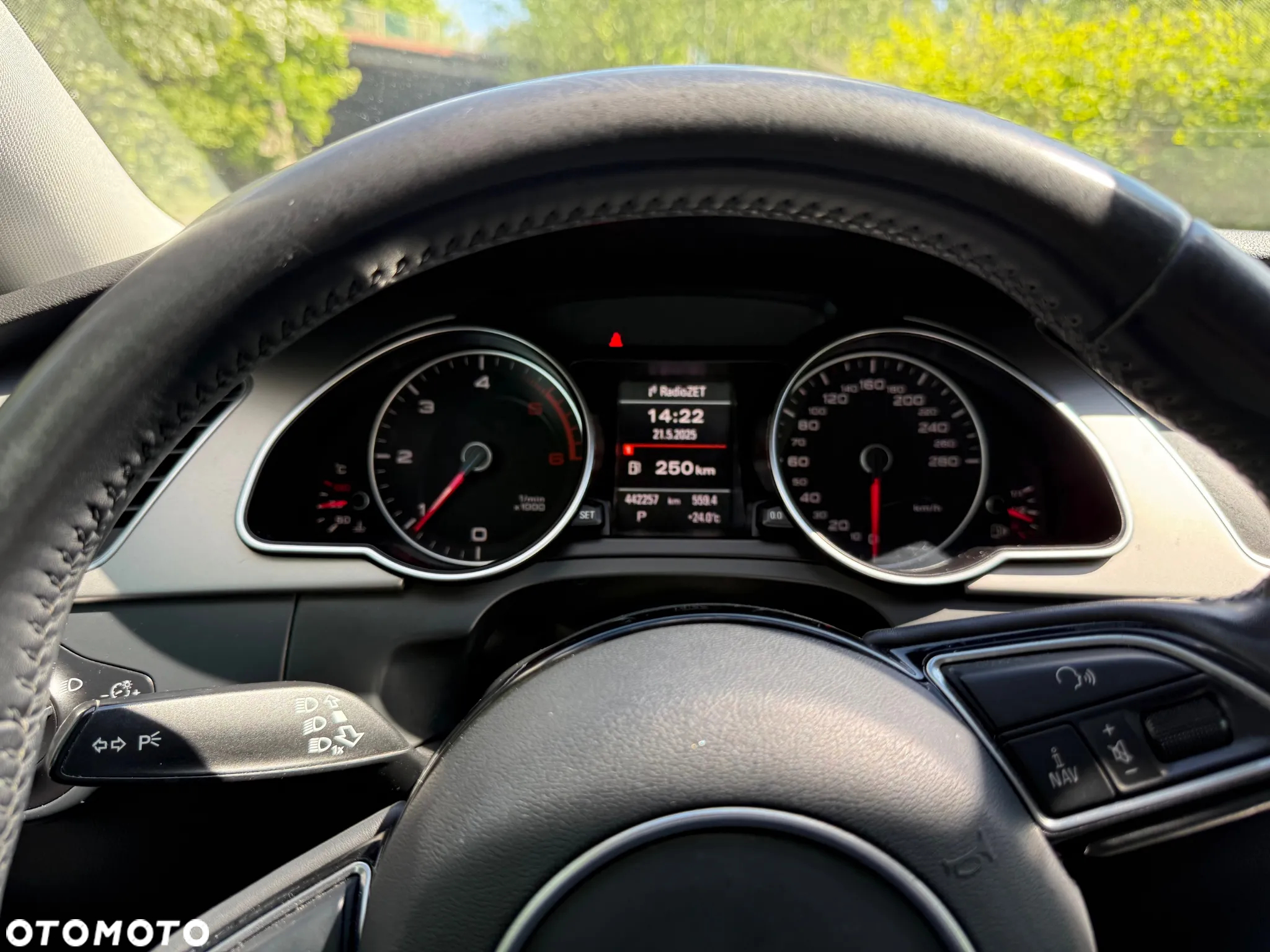Audi A5 2.0 TDI Multitronic - 7