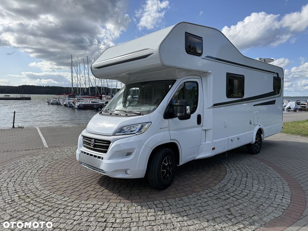 Fiat DUCATO - 1
