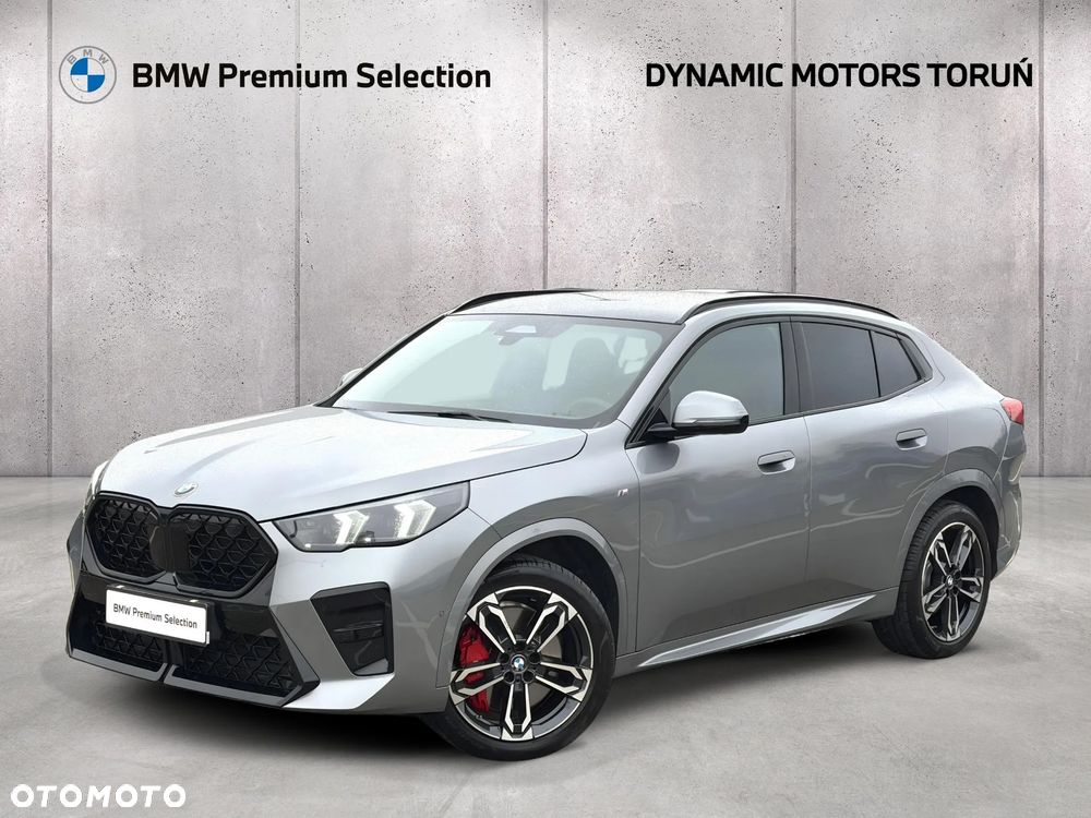BMW X2 - 1