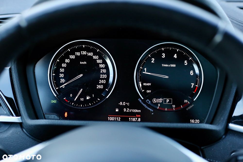 BMW X2 xDrive20i Advantage Plus - 15