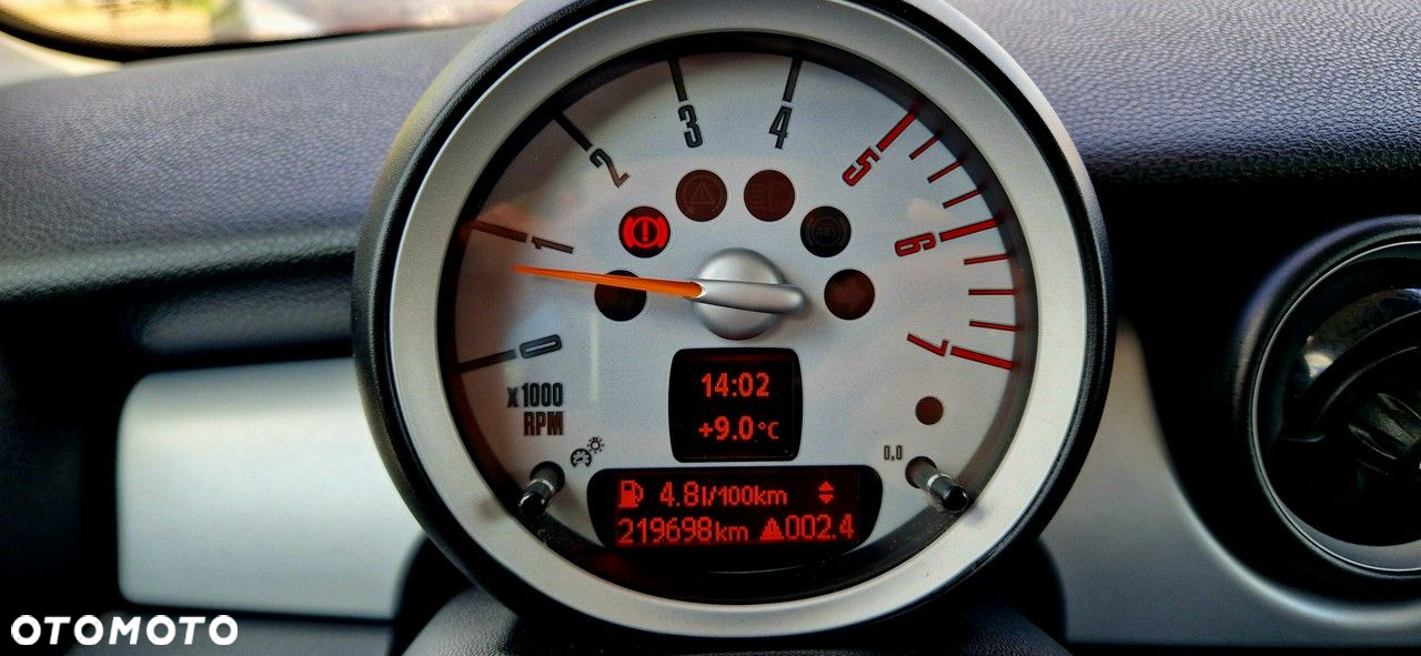 MINI Cooper D - 33