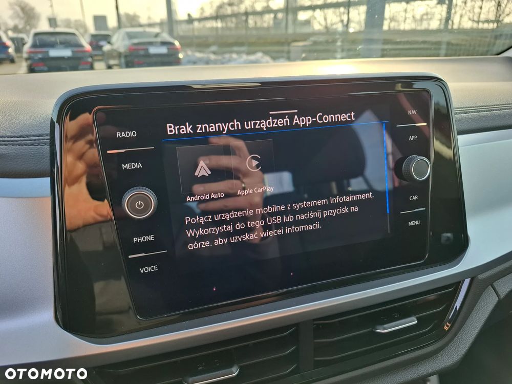 Volkswagen T-Roc 1.5 TSI Life DSG - 17