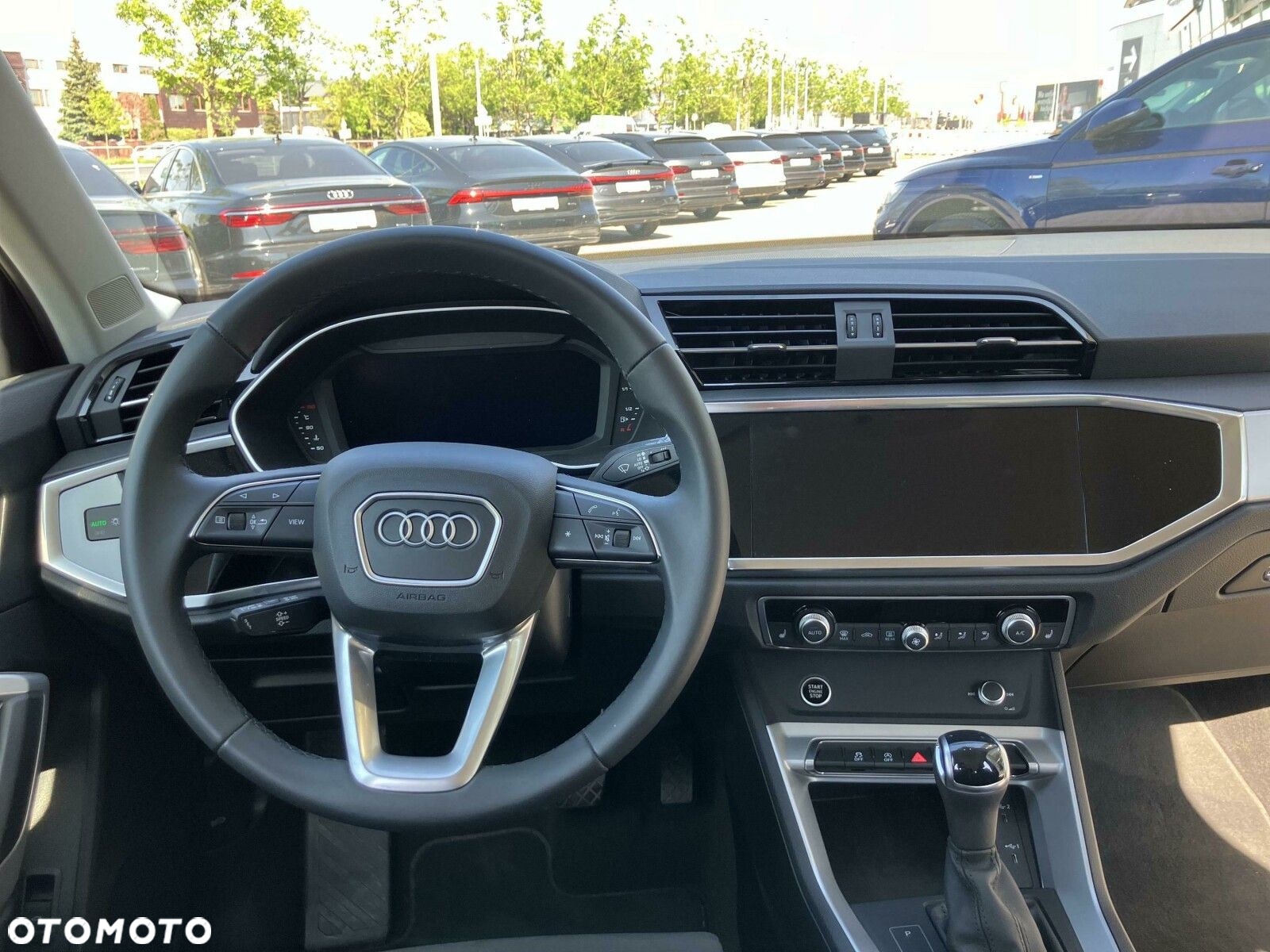 Audi Q3 - 10