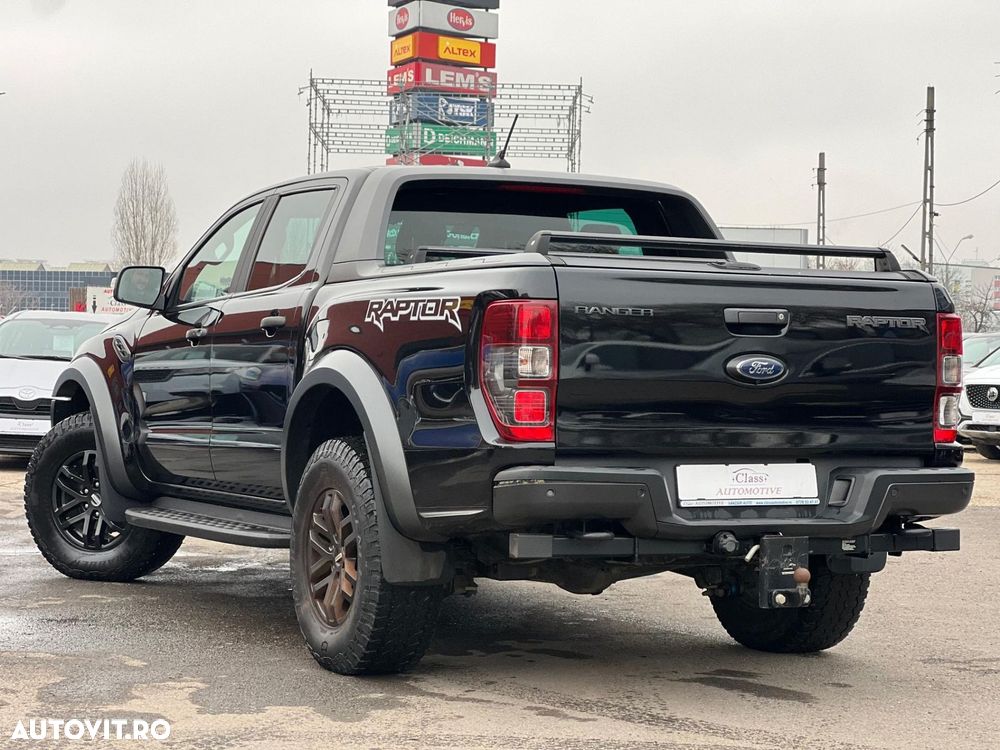 Ford raptor - 7