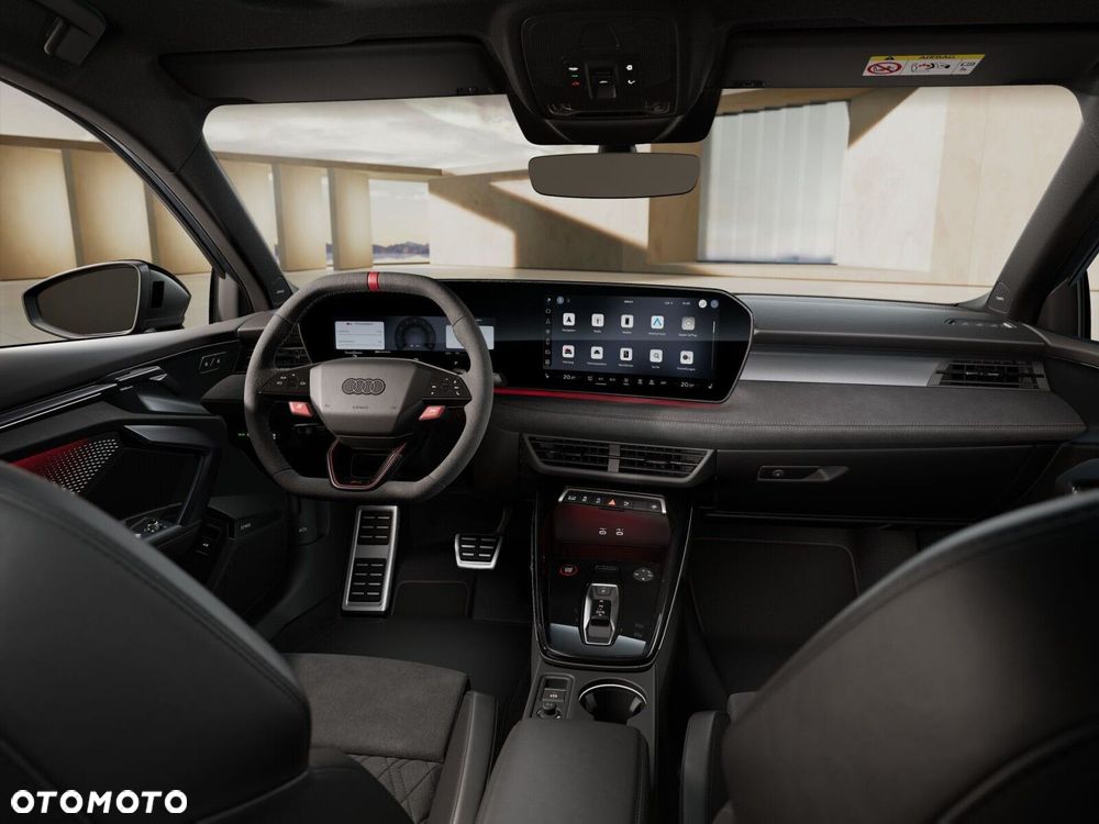 Audi RS3 Sportback - 8