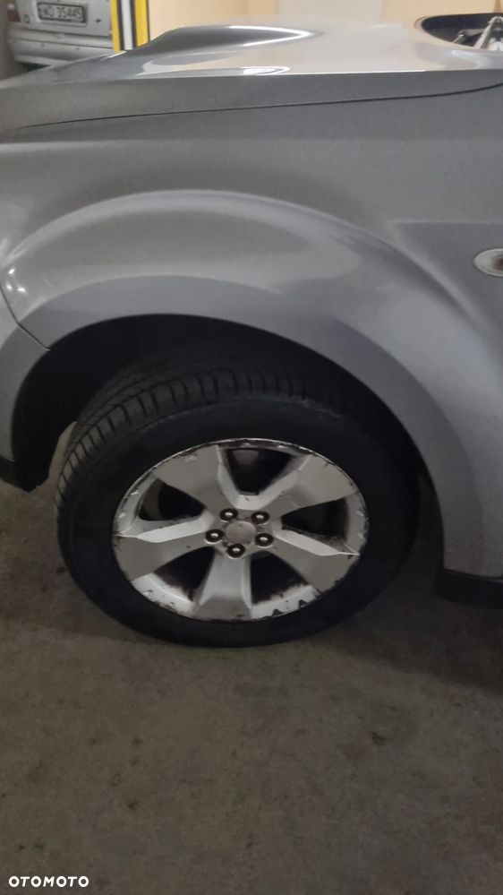 Subaru Forester - 28