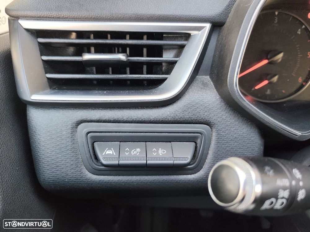 Renault Clio 1.5 Blue dCi Intens - 7